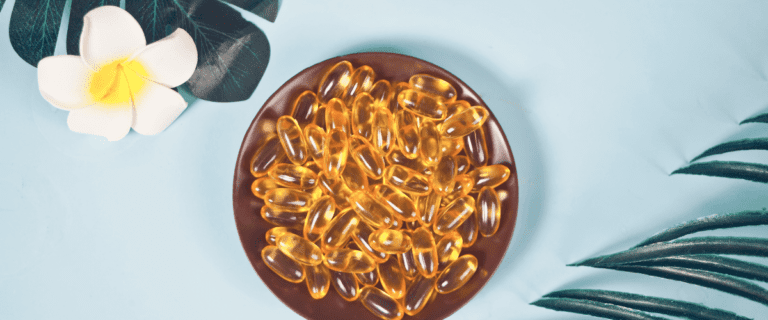 benefits of vitamin E oil