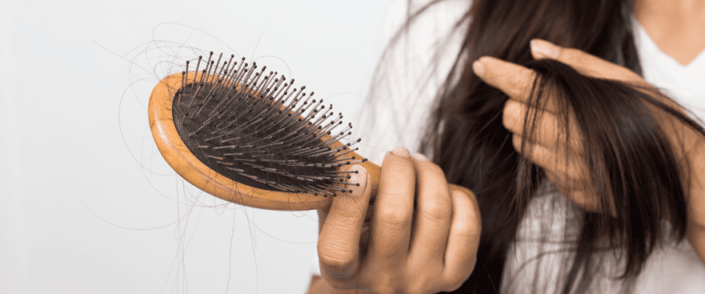 Homemade Hair Packs For Hair Fall