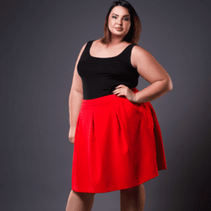 style tips for plus size