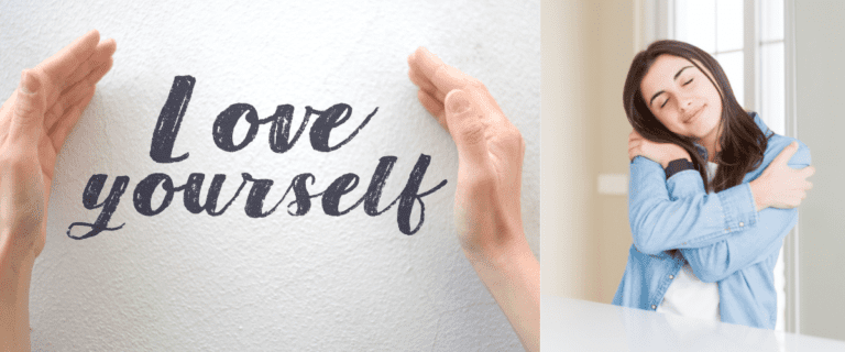 Acts of self-love