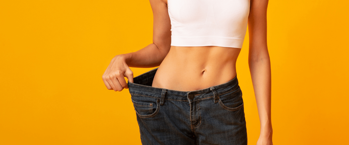 Weight-Loss Tips For Busy Women