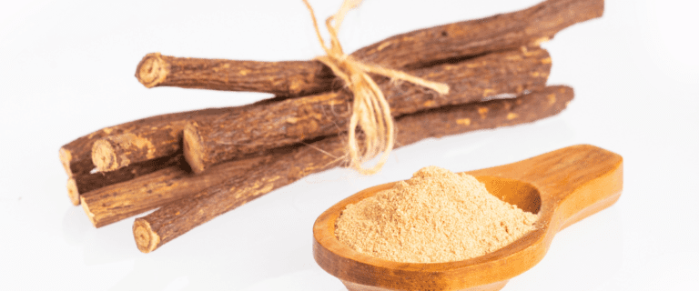 Licorice Root Benefits For Skin
