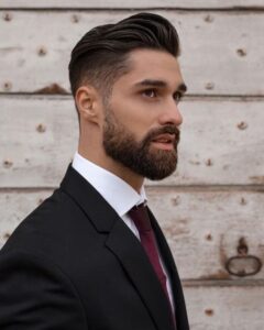 8 Indian Office Hairstyles For Men You Might Want To Try - Glowalley