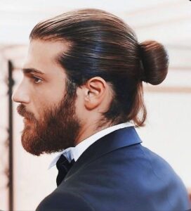 Indian Office Hairstyles For Men 