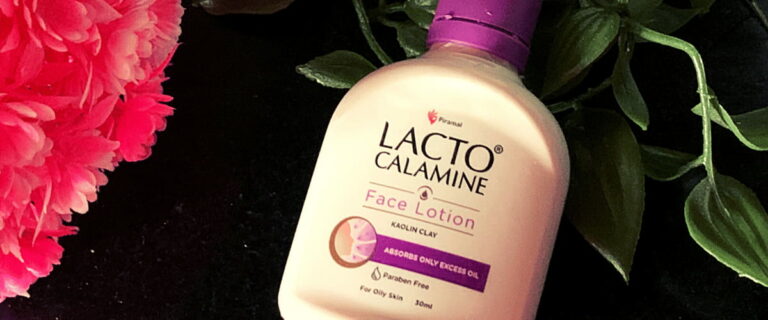 lacto Calamine uses and benefits