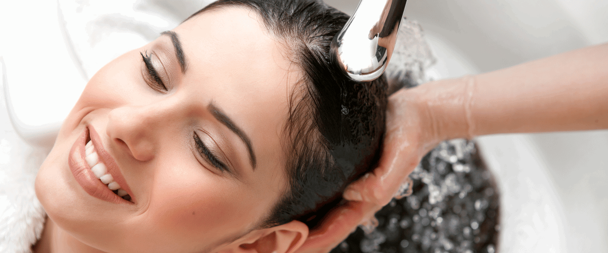 Nanoplastia Hair Treatment