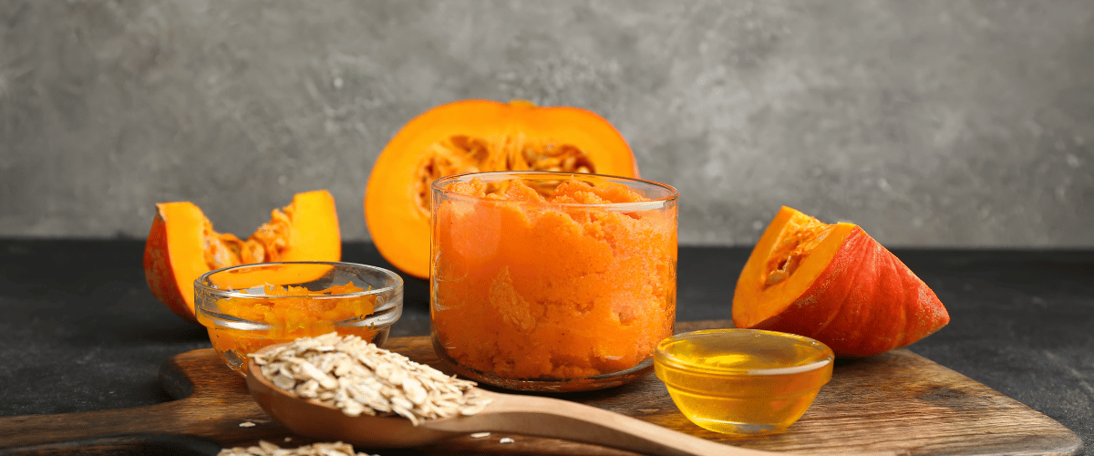 Pumpkin Seed Oil For Skin