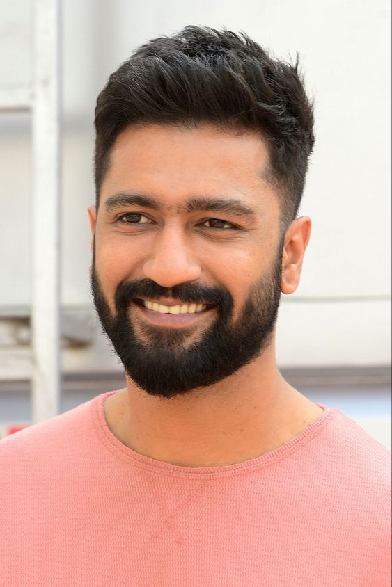 Indian male hairstyles 