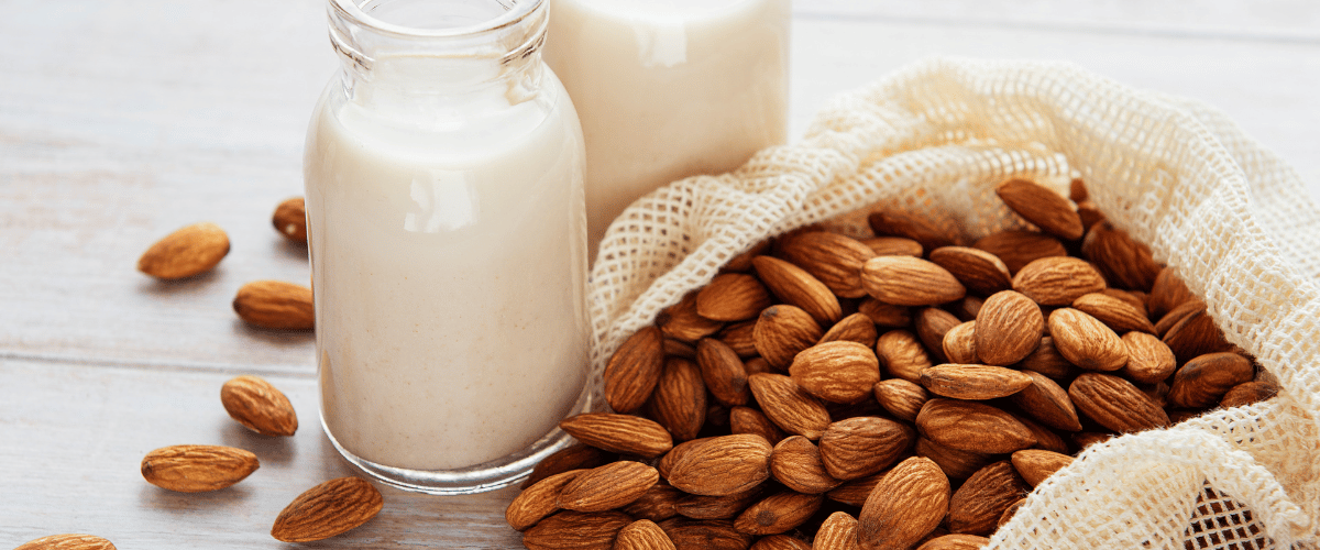 Almond Powder For Face