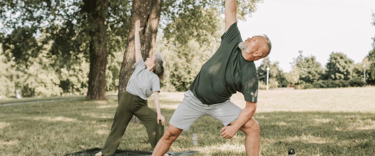 exercise boosts digestion